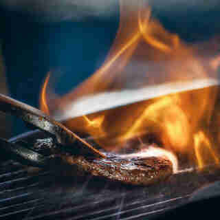FIBA Grillprodukte