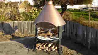 Grill kaufen