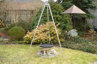 32060 haengegrill schwarz 60