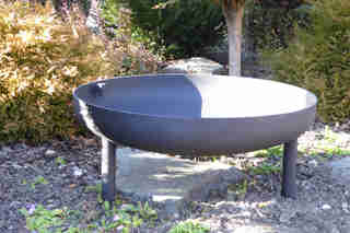 40100 feuerstelle 100