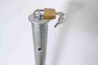 21120 abschliessbar zwei vorhaengeschloss