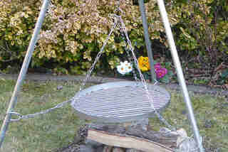 31150 grillrost inox 50cm