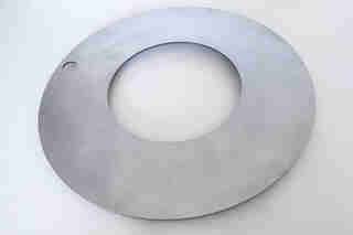 45080 grillplatte stahl 8mm 805 42