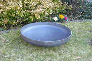 46085 feuerschale stahl 80