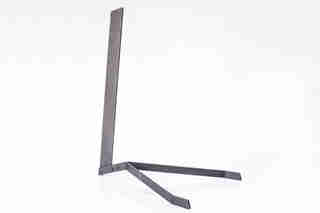 82500 klappstaender stahl schwarz