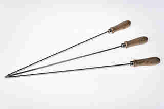 82700 spiessli inox holzgriff