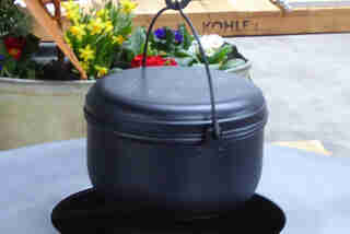 82706 kessel 6 5 liter